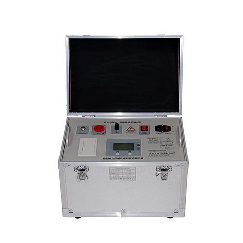 HY-GB3A过电压保护测试仪