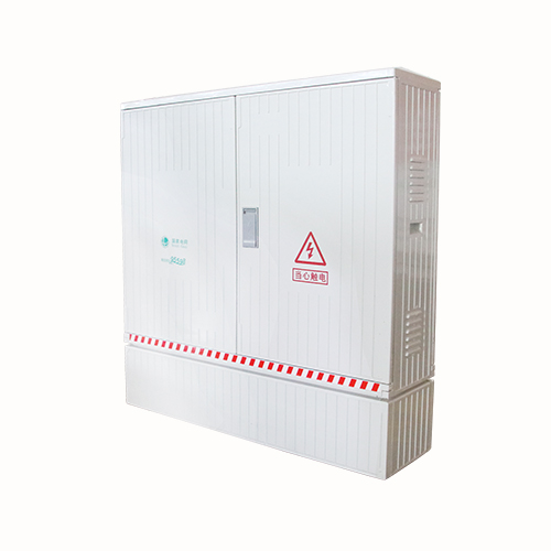 DFW低压电缆分支箱