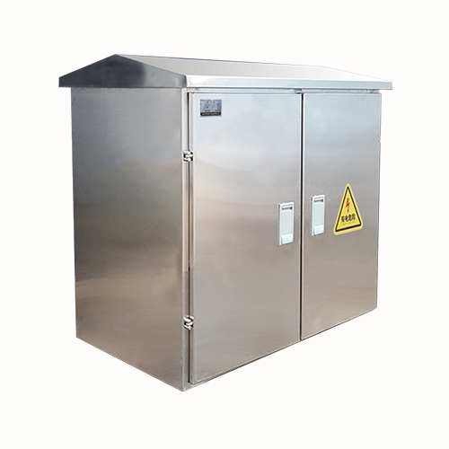 JP低压综合配电箱