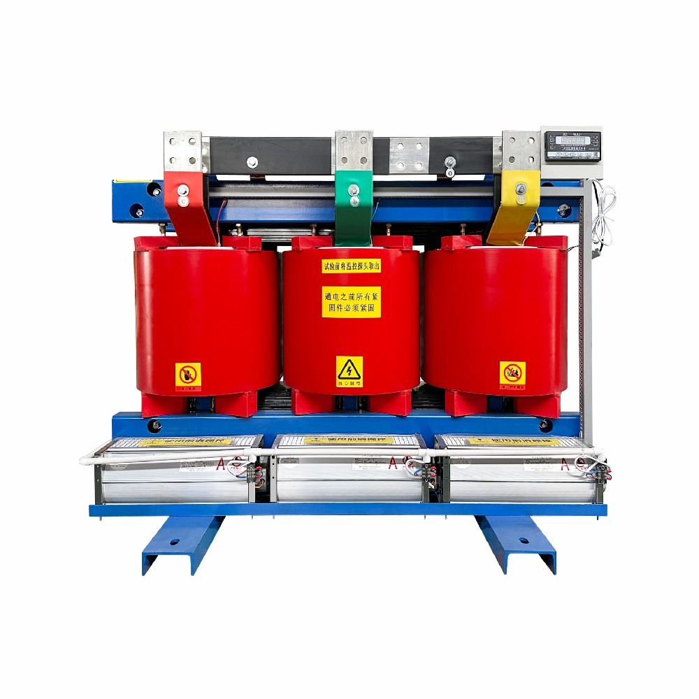 SCB11-1000/10干式变压器